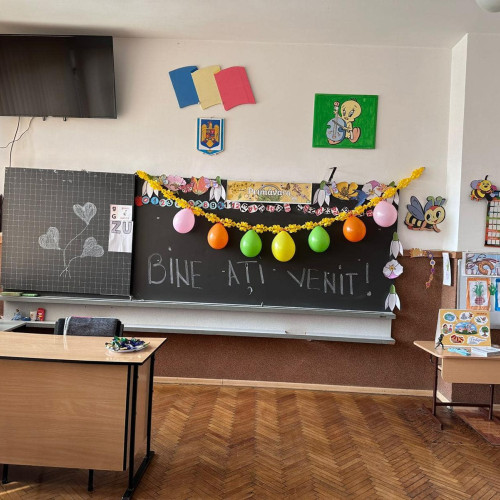 Calendarul de înscriere în învățământul primar pentru anul școlar 2025-2026, aprobat