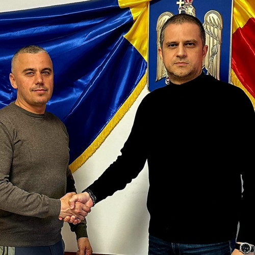 Ioan Zav, primarul comunei Gura Raului, s-a alăturat PSD