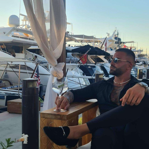 Marcel Andrei, fost participant la Insula Iubirii, își relansează viața în Spania