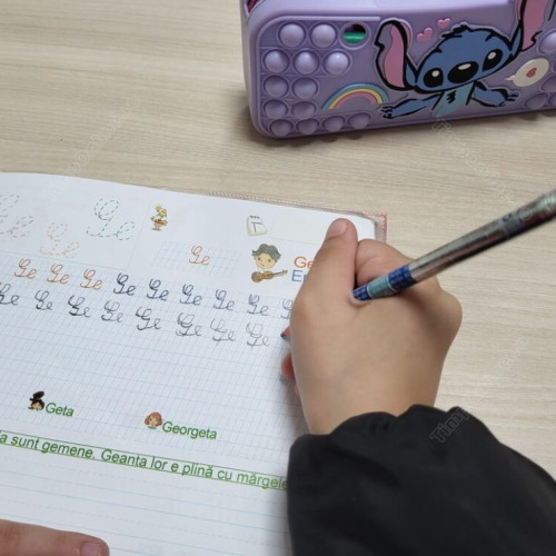 Ministerul Educației anunță finanțări pentru reducerea abandonului școlar