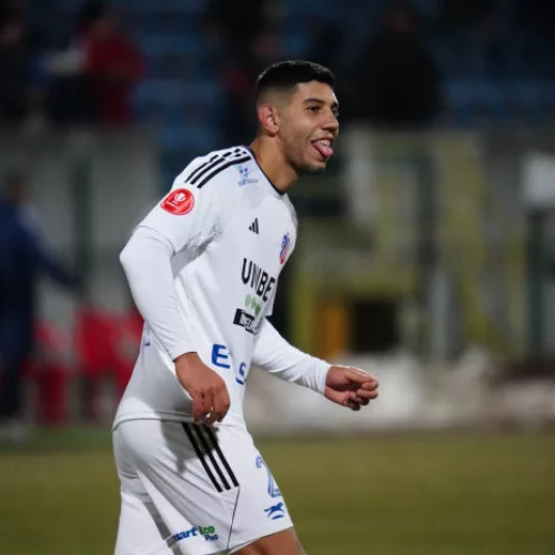 FC Botoșani câștigă la Cluj cu 1-0