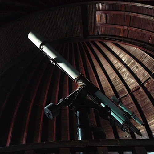 Planetele Venus, Jupiter și Marte vizibile din București