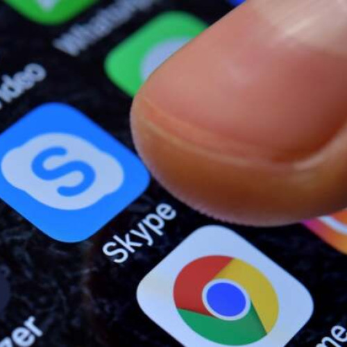 Microsoft va închide platforma Skype în mai 2025