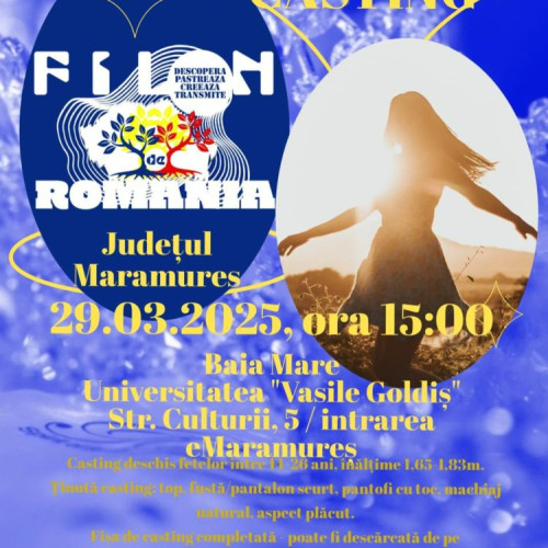 Baia Mare devine punct focal pentru tinerele talente în domeniul frumuseții