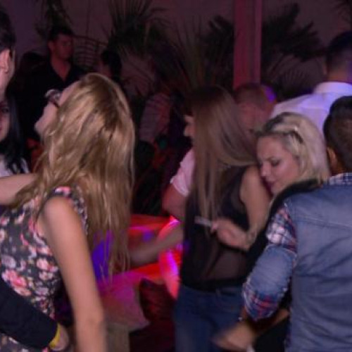 O tânără din Cluj-Napoca susține că orașul și-a pierdut farmecul petrecerilor