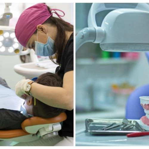 Studenții de la UMF Cluj-Napoca oferă tratamente stomatologice gratuite