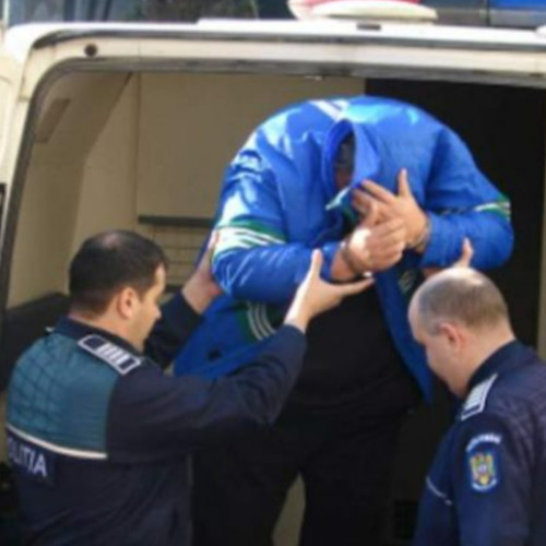 Incident grav în Apahida: un bărbat a spart o casă parohială