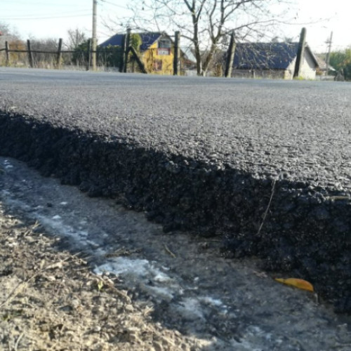 Comuna Apahida a început implementarea unui nou proiect de modernizare a străzilor