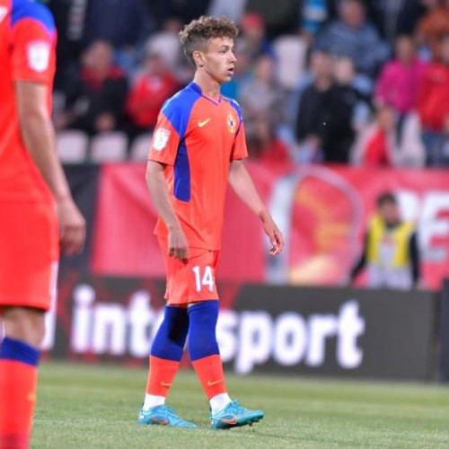 Lumea fotbalului românesc în doliu după moartea lui Luca Manolache