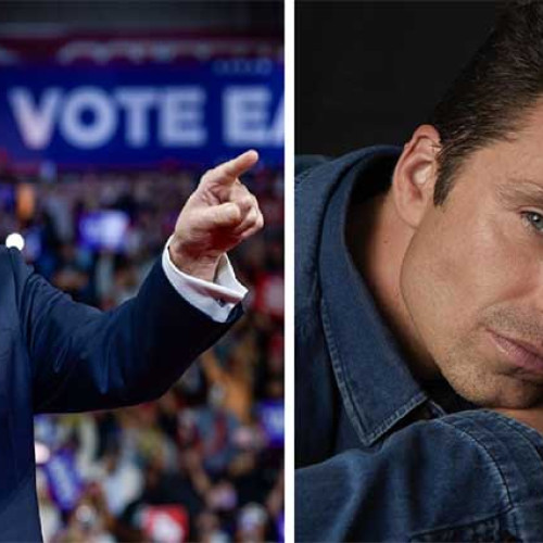 Sebastian Stan, nominalizat la Premiile Oscar 2025