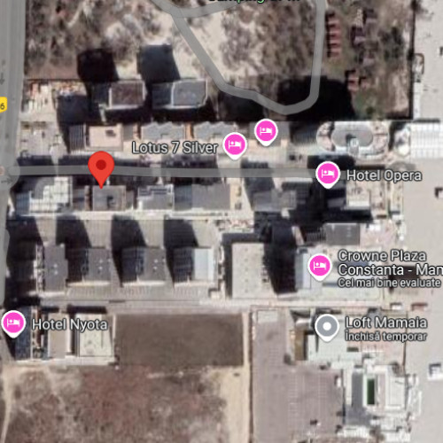 Imobil scos la licitație în Constanța, evaluat la peste 458.000 lei