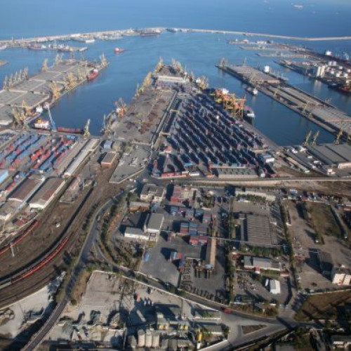 Tribunalul Constanța respinge acțiunea Administratiei Porturilor Maritime SA