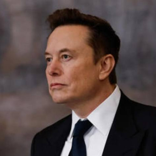 Elon Musk a devenit tata pentru a 14-a oara