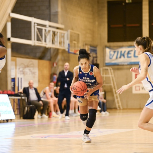 CS Politehnica Iasi joacă ultimele meciuri acasă în sezonul regulat