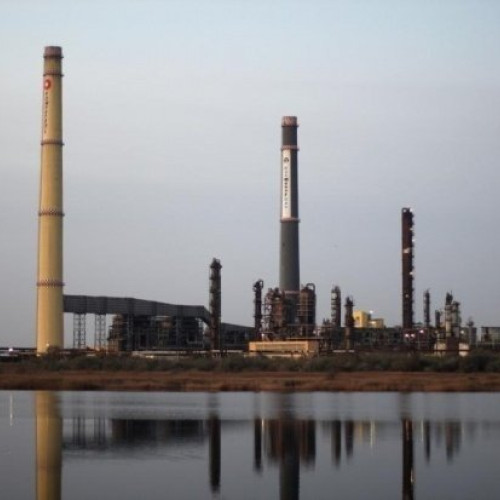 Rompetrol Rafinare înregistrează pierderi mai mici în 2024