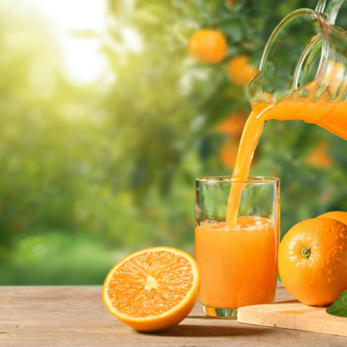 Apa simplă, cea mai sănătoasă alegere pentru începutul zilei