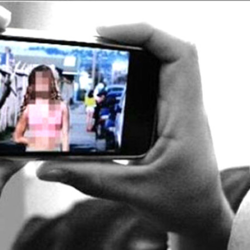 Bărbat condamnat pentru șantaj și acte sexuale cu o minoră