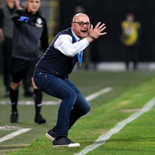 FC Botoșani continuă lupta pentru salvarea de la retrogradare