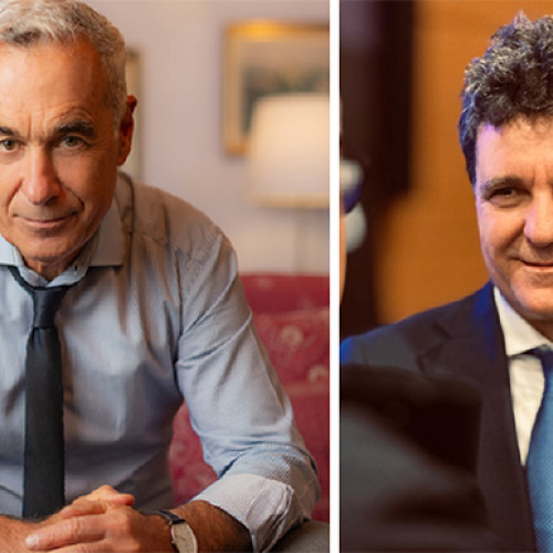 Alegerile prezidențiale: Nicusor Dan în fruntea clasamentului