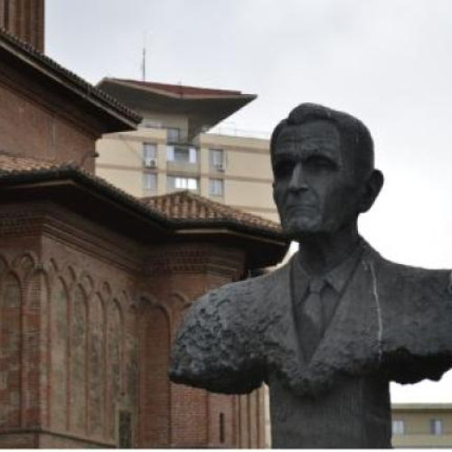 Anul acesta se împlinesc 30 de ani de la moartea lui Corneliu Coposu