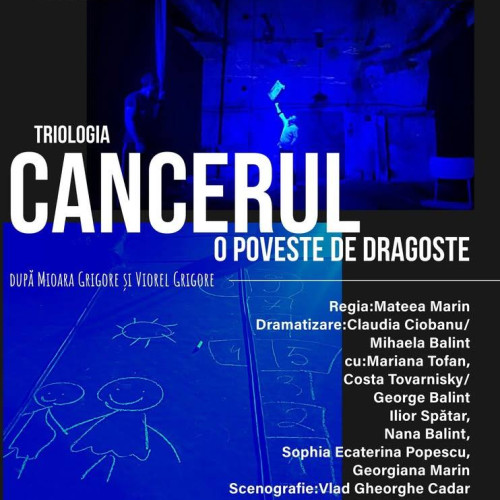 Celebrul omagiu adus Mioarei Grigore la Teatrul "Tony Bulandra" din Târgoviște