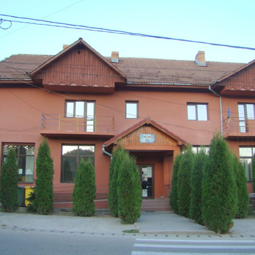 Angajații Primăriei Slivilesti părăsesc instituția din cauza frigului