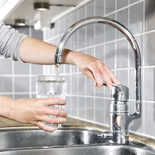 Îmbunătățirea serviciilor de apă în Pitești