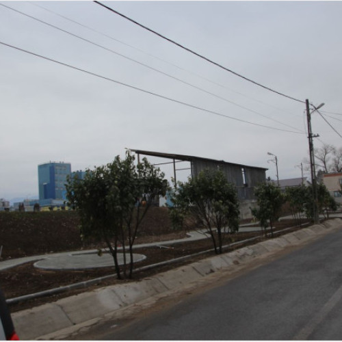 Orașul Stei beneficiază de reabilitarea Bazei Sportive Minerul