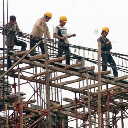 Procedura de angajare a muncitorilor străini în România