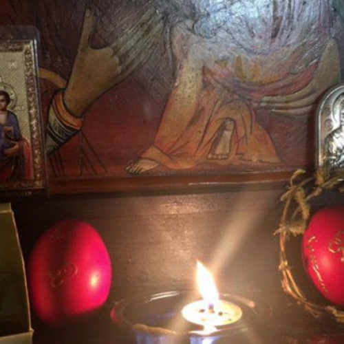 Astăzi începe Postul Paștelui