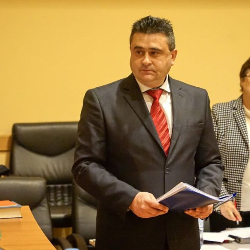 Consiliul Județean Bacău își reîntregește forul deliberativ