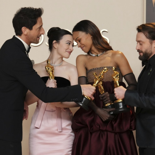 Premiile Oscar 2025: Marele câștigător și omagiu emoționant