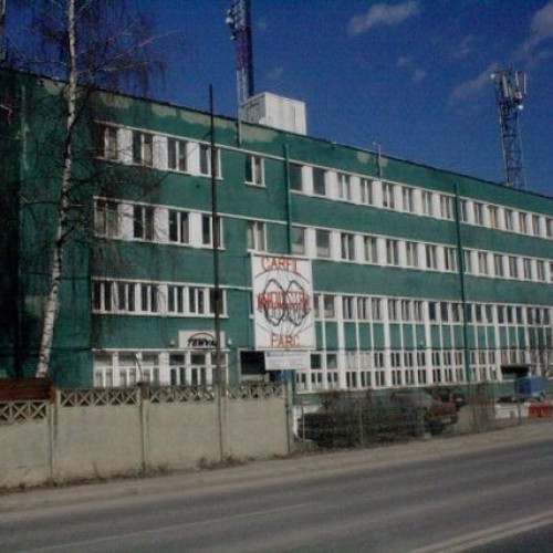 Situația economică a parcurilor industriale din România