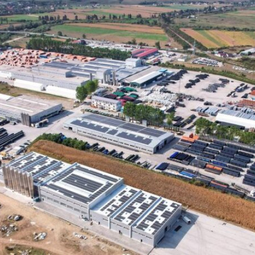 TeraPlast înregistrează o creștere de 34% a cifrei de afaceri în 2024