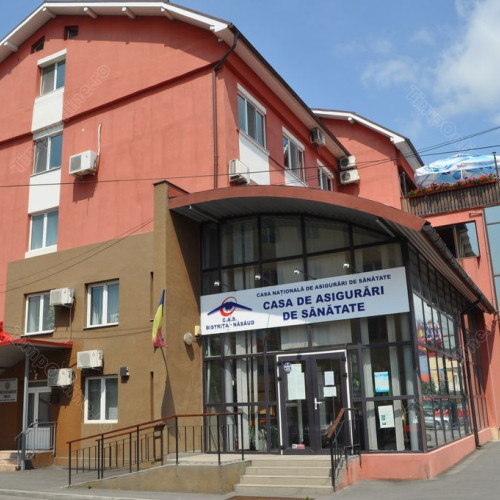 Cheltuieli medicale semnificative pentru spitalizare și tratamente