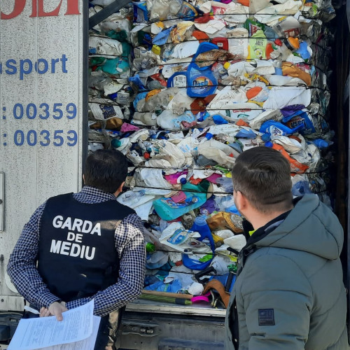 Marian Rasnoveanu revine în funcția de lider al Gărzii de Mediu Constanța