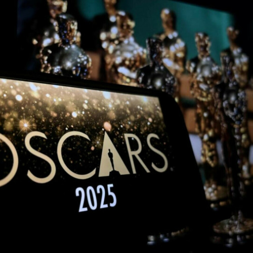 Filmul "Anora" câștigă cinci premii Oscar în 2025