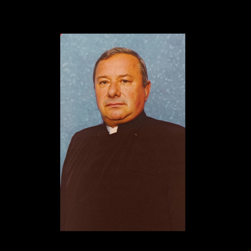 Preotul Arion Vasile a decedat la 71 de ani