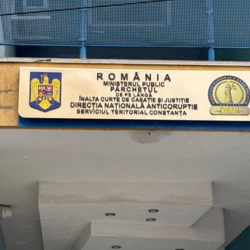 Activitatea Serviciului Teritorial Constanța în anul 2024