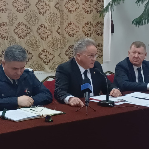 Ignorarea prefectului Botoșani, Dan Nechifor, de către primari