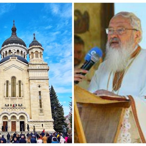 Postul Mare 2025: Îndemn la rugăciune și spiritualitate