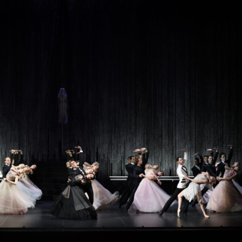 Opera Națională București celebrează Ziua Internațională a Femeii