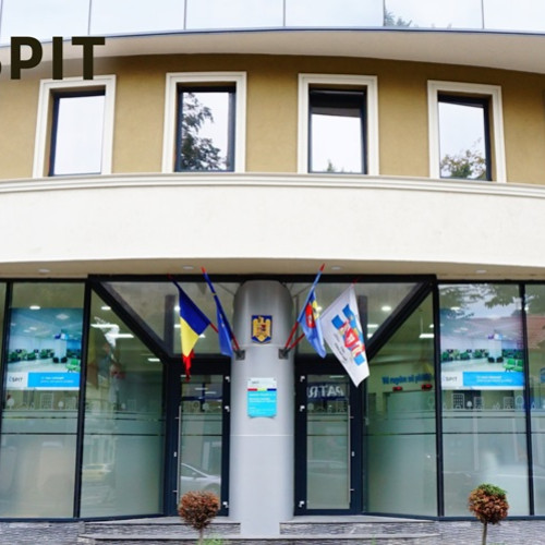 Declarațiile de impunere pot fi depuse online în Constanța