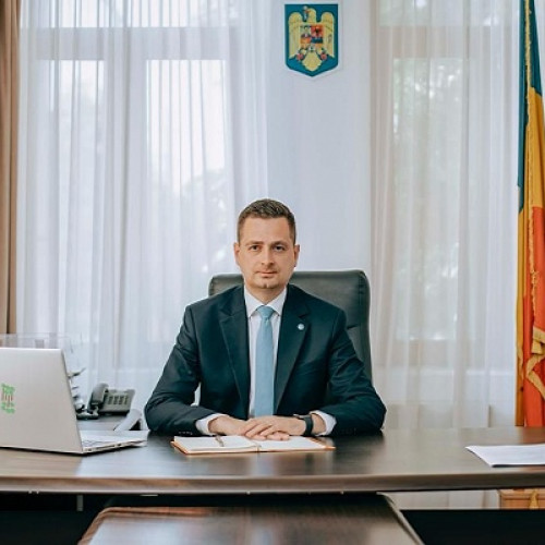 PNL reduce numărul secretarilor de stat, Cristian Valer Beseni rămâne în Ministerul Mediului