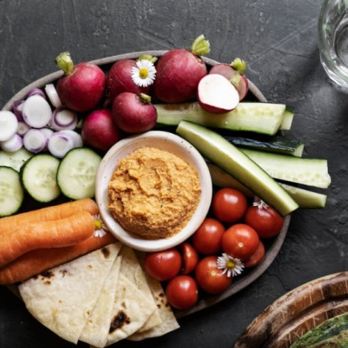 Legătura dintre alimentație și sănătatea mintală