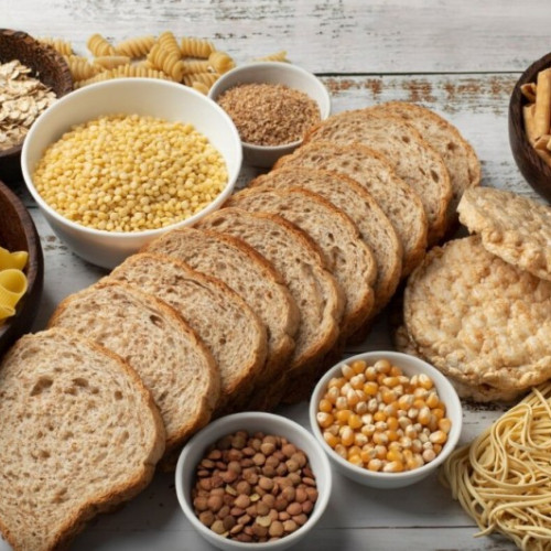 Ce este glutenul și ce efecte poate produce?