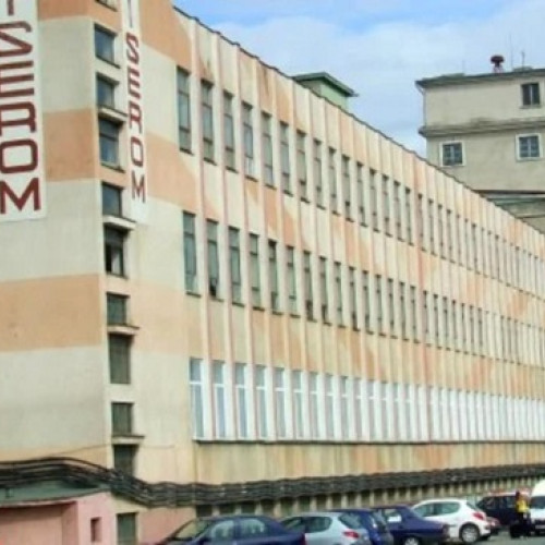 Fabrica de ciorapi CISEROM din Sebeș se inchide după aproape 100 de ani