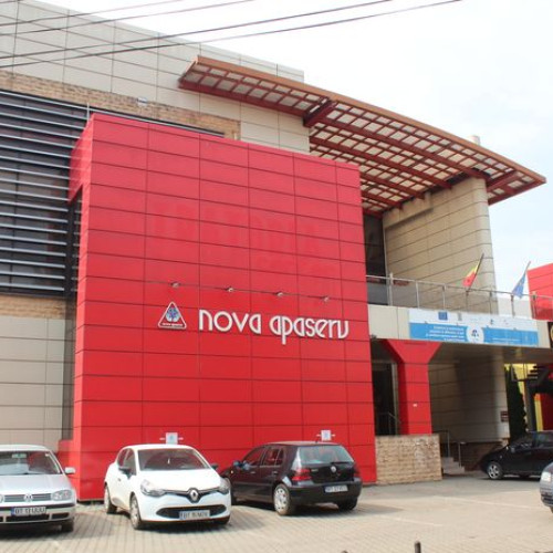 Nova Apaserv reiterează importanța plăților online pentru clienții săi