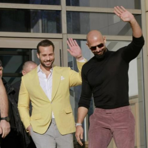 Oana Murariu intervine în scandalul fraților Tate