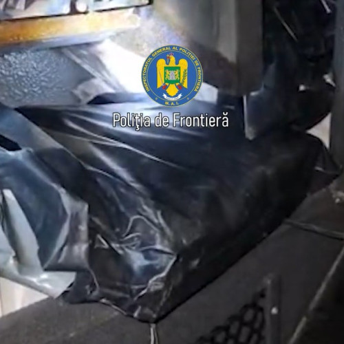 Oprire în trafic: 245 de produse contrafăcute descoperite de către Garda de Coastă